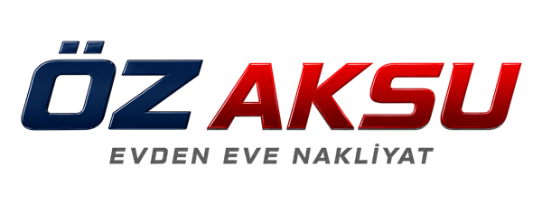 Öz Aksu Nakliyat Adana evden eve nakliyat logosu